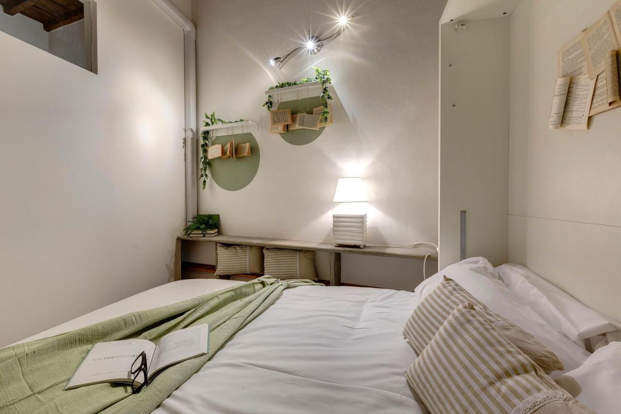 Vinegia N5 - Clemente & Settimo Apartment Florenz