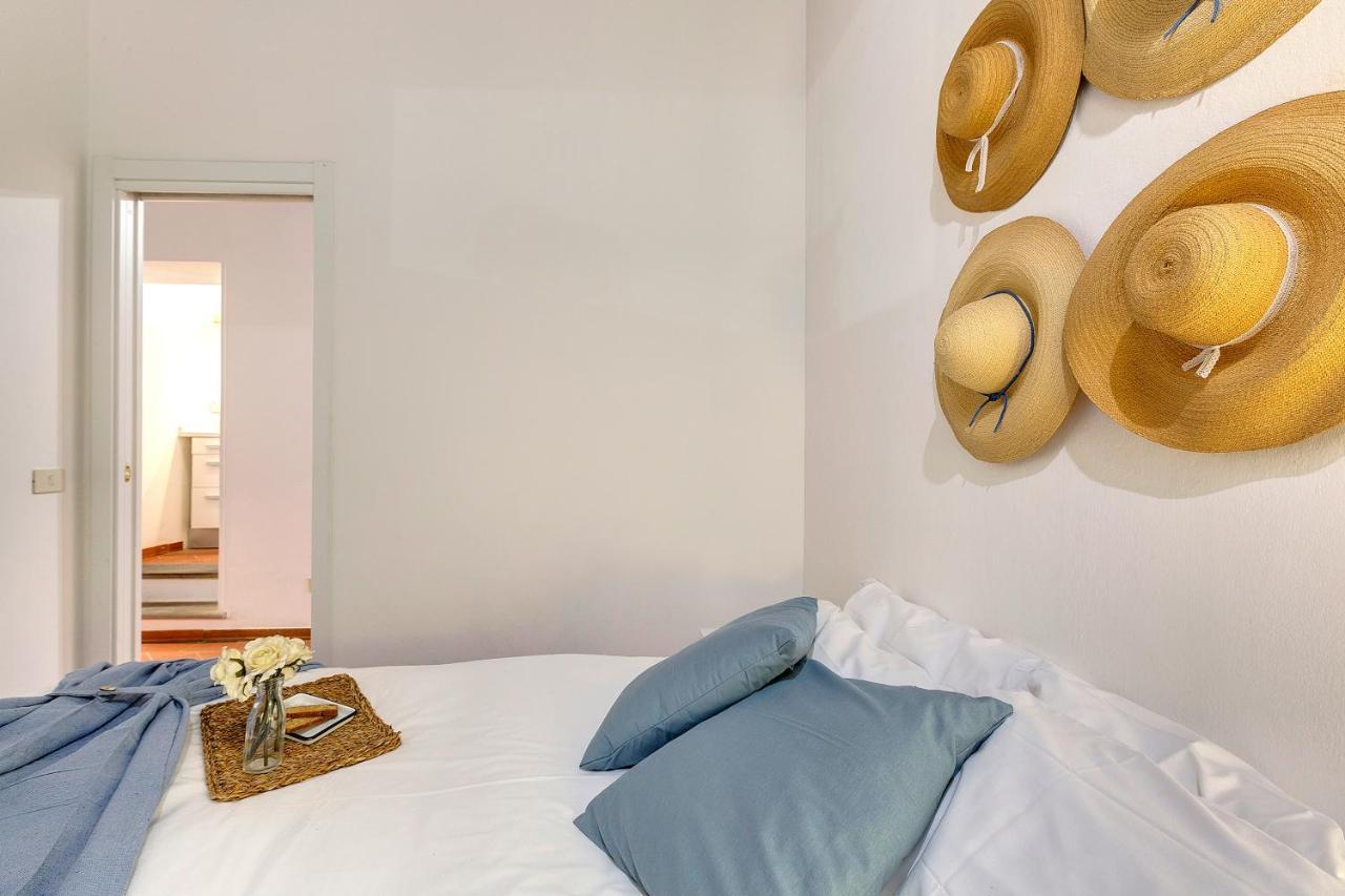 Vinegia N5 - Clemente & Settimo Apartment Florenz