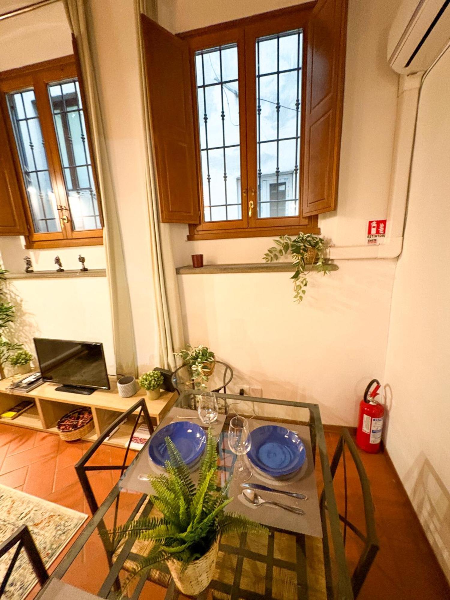 Vinegia N5 - Clemente & Settimo Appartement Florence