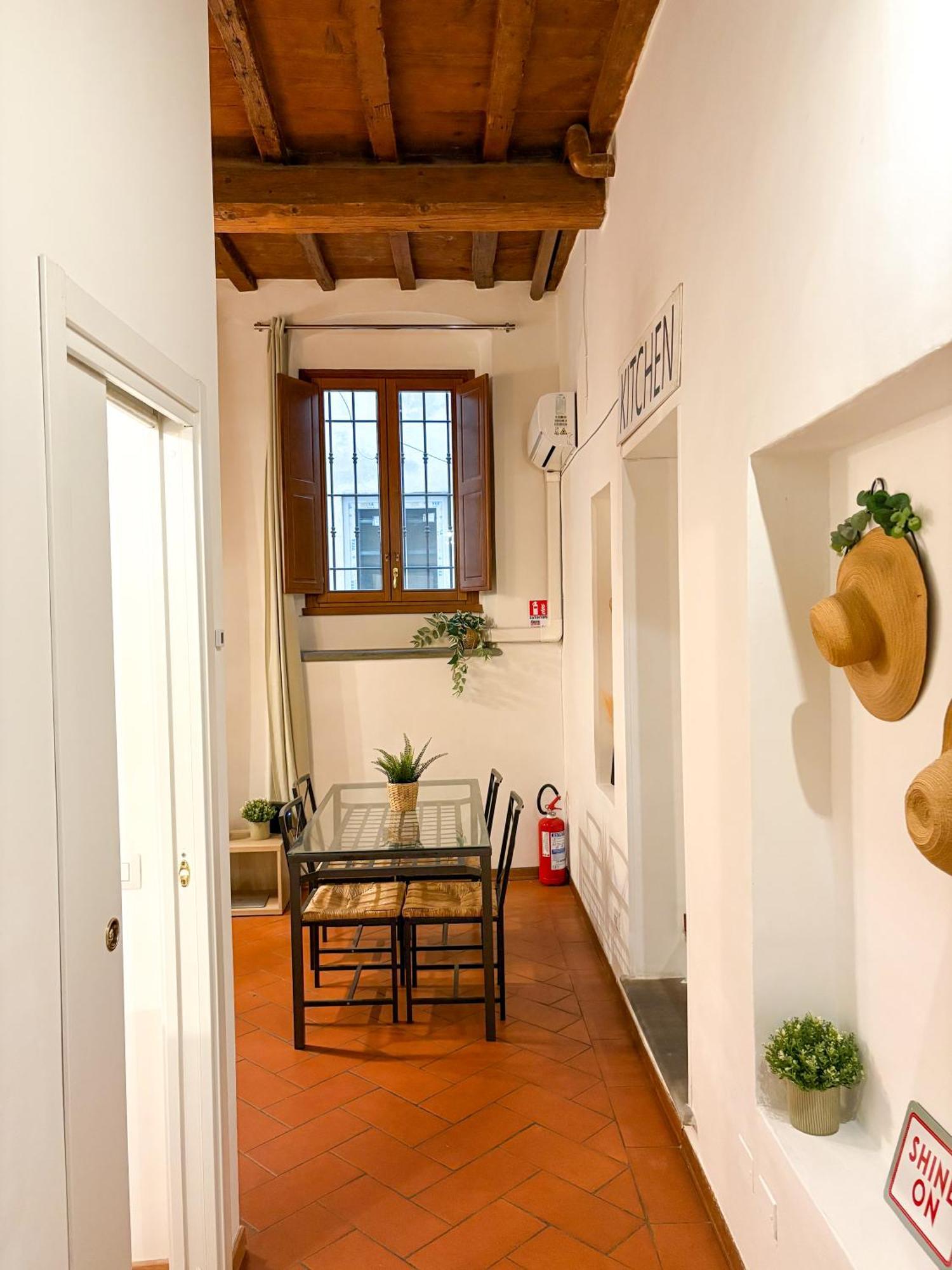 Vinegia N5 - Clemente & Settimo Florenz