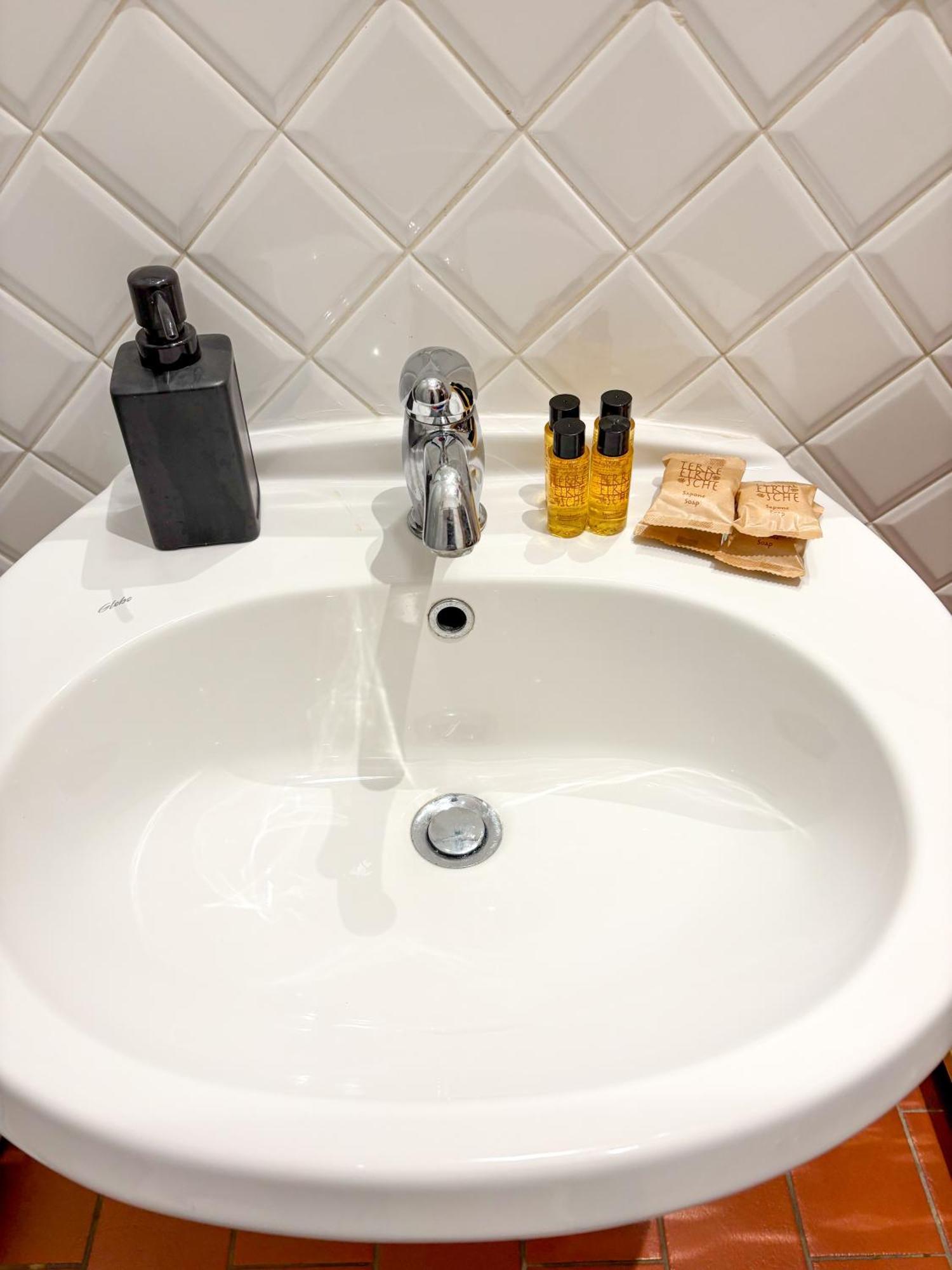 Vinegia N5 - Clemente & Settimo Apartment Florenz