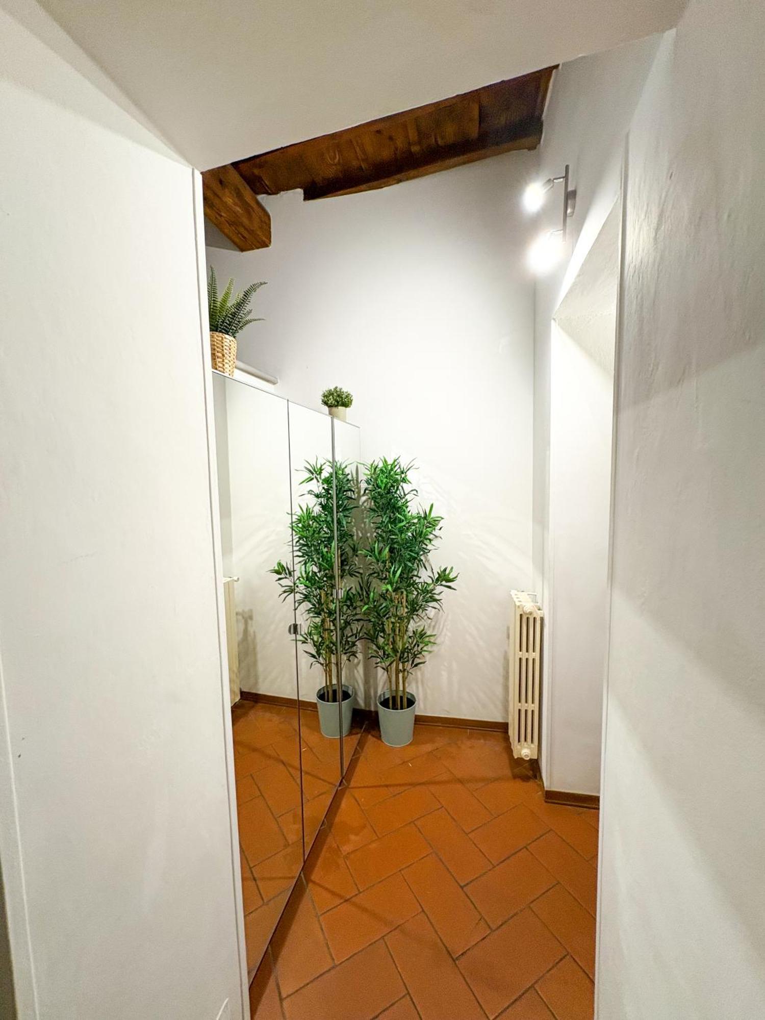 Apartment Vinegia N5 - Clemente & Settimo Florenz
