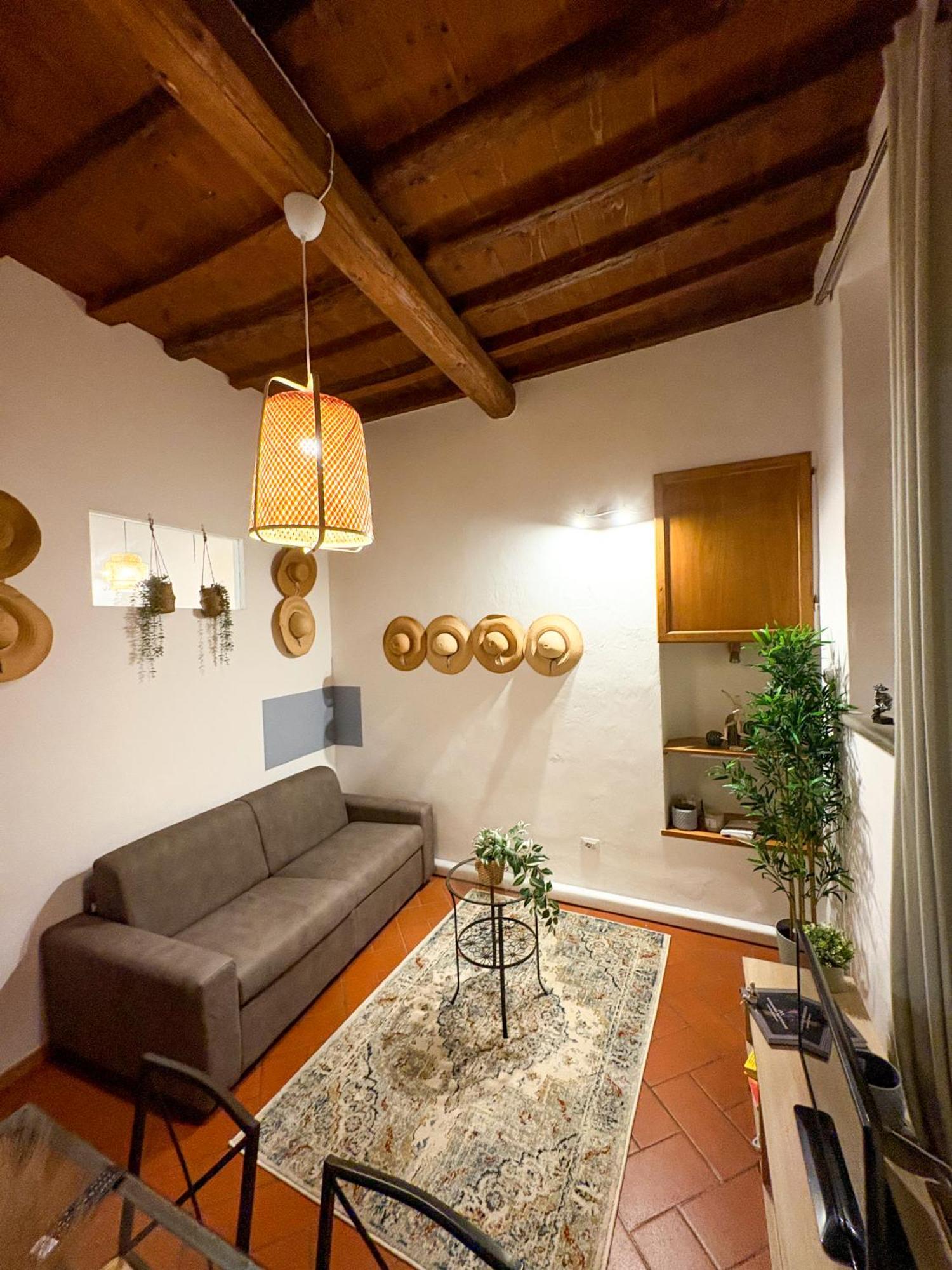 Vinegia N5 - Clemente & Settimo Apartment Florenz