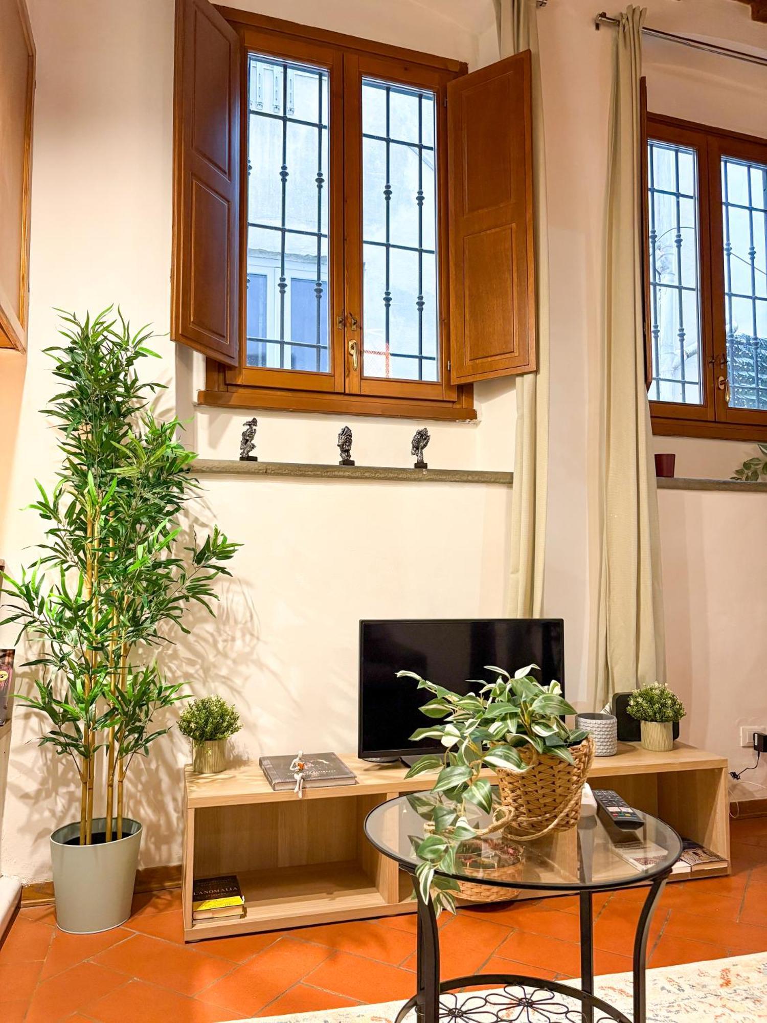 Apartment Vinegia N5 - Clemente & Settimo Florenz